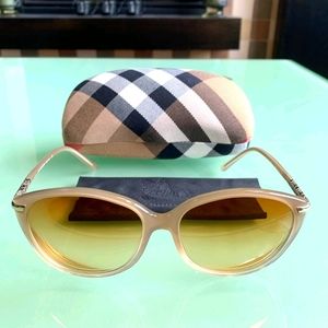Burberry 4125 Sunglasses